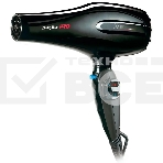 Фен Babyliss Pro TIZIANO 2100Вт черный, фото5