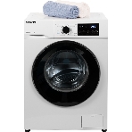 Стиральная машина Nordfrost i-WSQ4 8140 W ТИП Мотора Direct Drive Inverter Motor, Загрузка 8 кг, фото3