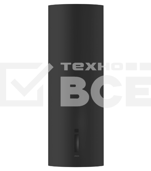 Кухонная вытяжка Maunfeld Lee Wall (sensor) 39 черный