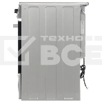 Плита электрическая Beko FSM57300GX черный, конфорок 4 шт, духовка 55 л, 50 см x 85 см x 60 см, фото7