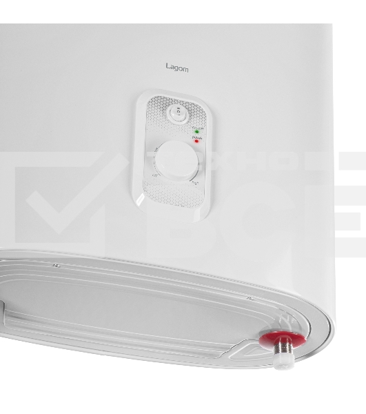 Водонагреватель Royal Thermo RWH 100 Lagom