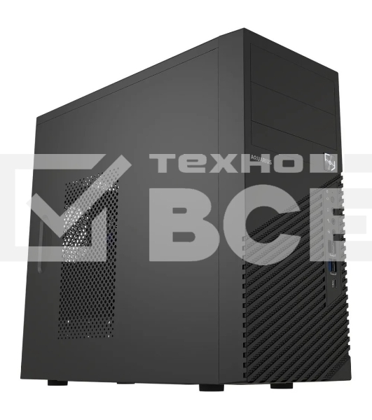 Компьютер Aquarius Pro P30 K46 R53 MT, i5 9400/8Gb/SSD256Gb /noOS (RUS)