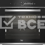 Духовой шкаф Beko BBIM13400XCS, фото19