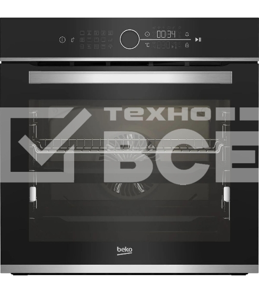 Духовой шкаф Beko BBIM13400XCS