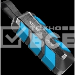 Внешний SSD ADATA SC740, 500 Gb, USB 3.2 Gen 2 Type-C, R/W 1050/1000, синий, фото14