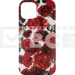 Чехол (клип-кейс) Gresso Air для Apple iPhone 12/12 Pro прозрачный/рисунок [gr17aaae9067], фото 1
