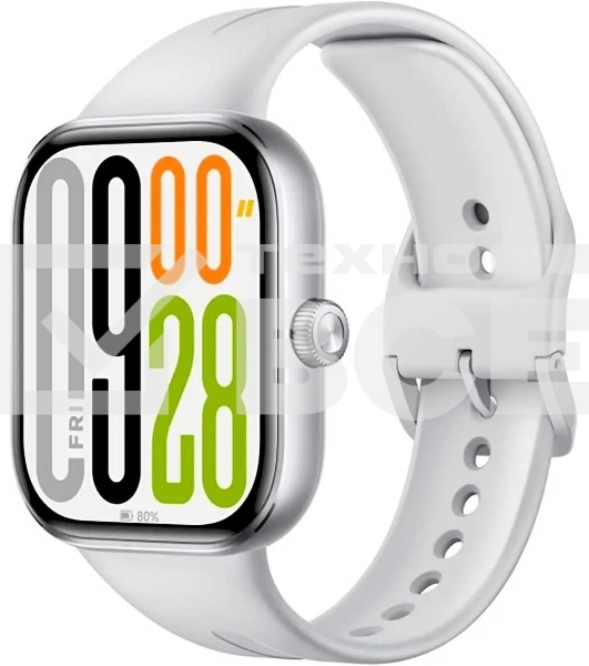 Смарт-часы Xiaomi Redmi Watch 5 2.07