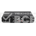 Аудиоинтерфейс USB Motu M4 (3140) 24/192 кГц, USB-C, фото3