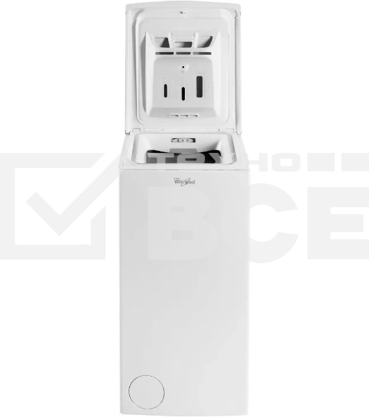 Стиральная машина Whirlpool TDLRB 65242BS EU/N