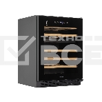 Винный шкаф встраиваемый GRAUDE FWK 80.2, фото3