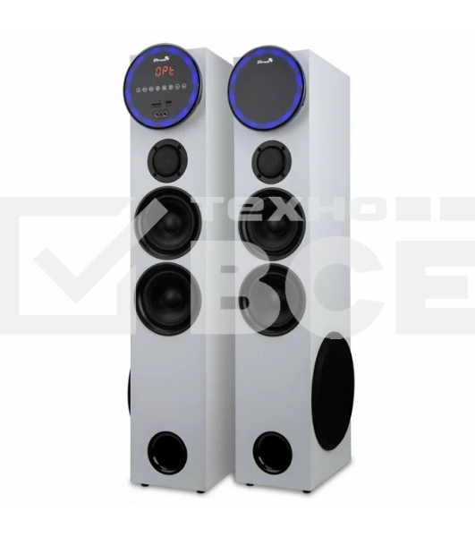 Колонка Eltronic 10