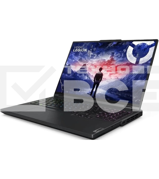 Ноутбук Lenovo Legion Pro 5 16IRX9 16