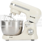 Миксер планетарный Vitek VT-PM0110 1500Вт кремовый, фото2