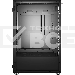 Компьютерный корпус Bloody BD-CC114 черный без БП ATX 8x120мм 1xUSB 2.0 1xUSB 3.0 audio bott PSU, фото3