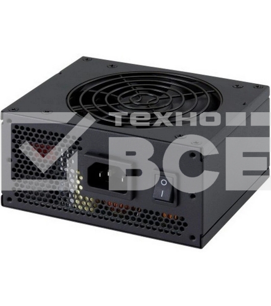 Блок питания FSP FSP750-27SCB 750W, SFX (ШВГ=125x63.5x100мм), 80PLUS Gold, A-PFC, Стандарт IEC 62368,OEM 16