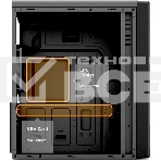 Компьютерный корпус Zalman ZM-T6 черный без БП ATX 1xUSB 2.0 1xUSB 3.0 audio bott PSU, фото23