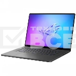 Ноутбук Asus ROG Zephyrus G16 GU605CR-QR180 Core Ultra 9 285H 32Gb SSD 2Tb NVIDIA GeForce RTX 5070Ti 12Gb 16