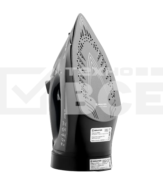 Утюг BRAYER BR4015