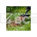 Лопата Сибртех штыковая, металлический черенок, фото7