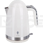 Чайник электрический LEONORD LE-1515 1,7 л кремовый (107161), фото4