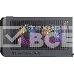 Компьютерный корпус ZALMAN N7 PLUS V2, ATX, черный, WINDOW, 1xCombo (3.5” or 2.5”), 1 x 3.5”, 3 x 2.5”, 2xUSB2.0, 1xUSB3.0, FRONT 3x120мм RGB, REAR 1x120мм RGB, TOP 2x120мм RGB, SIDE 1x120мм, фото5