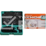 Набор коронок Sturm! 5440202 по дереву (15пред.) для шуруповертов, фото4