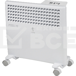 Конвектор LEONORD LE-21-1000XE (110272)