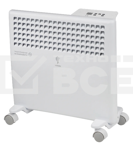 Конвектор LEONORD LE-21-1000XE (110272)