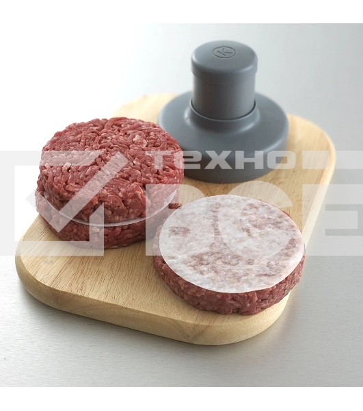 Мясорубка электрическая Kenwood MG360 белый