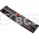 Резак дисковый Silwerhof Create A4/10лист./360мм/ручн.прижим, фото 1