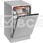 Встраиваемая посудомоечная машина Weissgauff BDW 4536 D Infolight, фото5