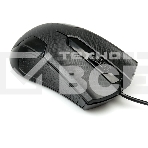 Мышь проводная Dialog Pointer MOP-08U черный, 800 dpi, USB, кнопки - 3, фото6