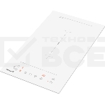 Индукционная варочная панель стеклокерамическая Weissgauff HI 32 WA Flex, фото2