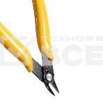 Кусачки Deli DL2705 130мм, сталь CrV, пластиковая ручка, фото2