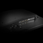 Монитор 27' Gigabyte GS27QCA EK черный (VA, 2560x1440, 2xHDMI 2.0, 1xDP1.4, 250кд/м2, 5000:1, 16.7M, 1мс, 178/178, 2560 x 1440, 180Гц), фото3