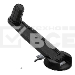 Рулетка геодезическая Denzel 20 м х 13 мм, открытый корпус, металлическая лента, фото8