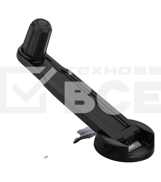 Рулетка геодезическая Denzel 20 м х 13 мм, открытый корпус, металлическая лента