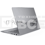 Ноутбук Lenovo ThinkBook 14 G8 IAL 14' WUXGA (1920x1200) IPS 300N, Ultra 5 225U, 1x16Gb DDR5-5600, 512Gb SSD M.2, Intel Graphics, WiFi6E, BT, FPR, TPM2, FHD Cam, 45Wh, 65W USB-C, NoOS, 1Y, 1.36kg, фото5