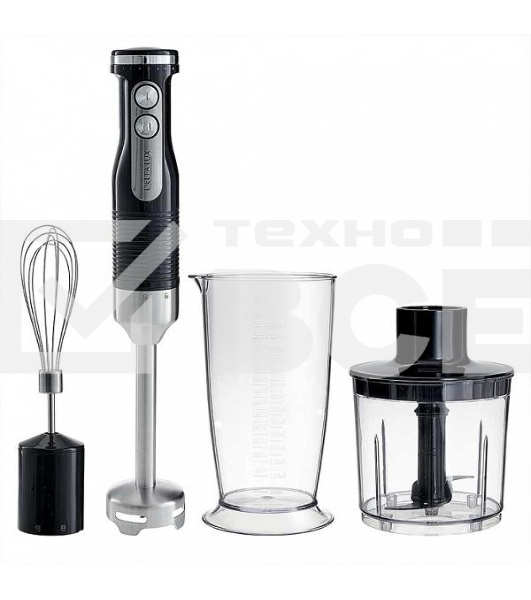 Блендер DELTA LUX DE-7004B черный,1,5кВт,р-м Турб