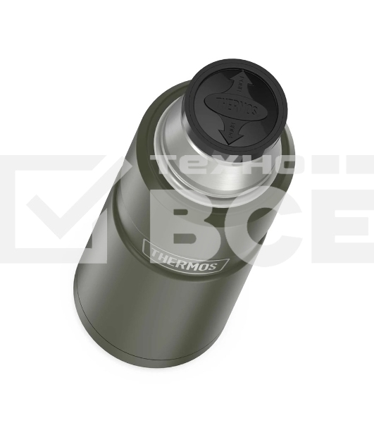 Термос для напитков THERMOS SK2000 AG