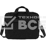 Сумка для ноутбука 15.6' Digma HC-212 черный/красный полиэстер (HC212BKR), фото8