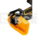 Дрель-шуруповерт Denzel CID-18-0, Аккумуляторная, 18В, Без АКБ и ЗУ, Ударная, Кейс, фото13