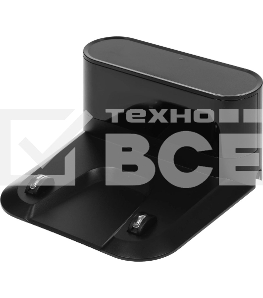 Робот-пылесос Haier HSR Care S3B