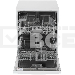 Посудомоечная машина Bosch SMS26DW00T, белый, 60 см, 13 компл., сушка конденсационная, 48 дБ, класс A+, фото5