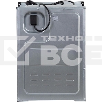 Шкаф духовой электрический Maunfeld EOEM516BG, 45 см, 51 л, бежевый, встраиваемый, фото18