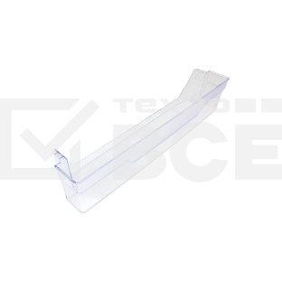 Барьер-полка Позис Hannfrost высокая 0606-6288