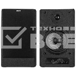 Акустическая система SVEN АС MC-30, черный (200 Вт, Bluetooth, пульт, Optical), фото16