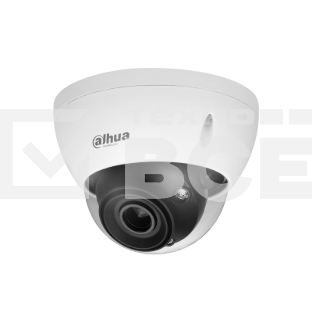Камера видеонаблюдения Dahua DH-IPC-HDBW5541EP-ZE-S3
