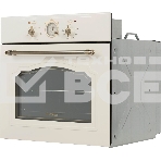 Духовой шкаф Gefest ЭДВ ДА 602-02 К64S, встраиваемый, фото17