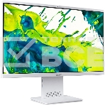 Моноблок Acer Aspire S24B-GMTL-U 23.8' Full HD Core Ultra 7 155U (1.7) 16Gb SSD512Gb Arc graphics Eshell GbitEth WiFi BT 90W клавиатура мышь Cam белый 1920x1080, фото7